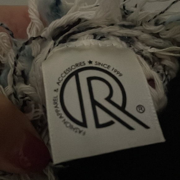 Boutique Bought Bouclé Cardigan Jacket - Picture 3 of 3